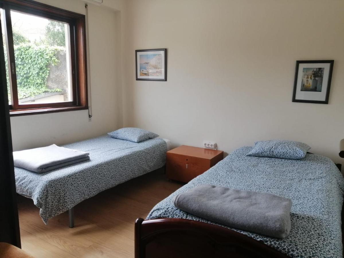 Bed Comfort Serpa * Порту